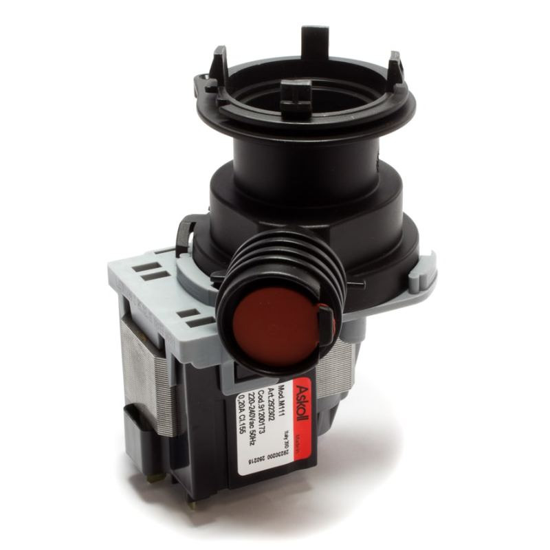 POMPA DE SCOARE PENTRU MASA DE SPALAT VASE CANDY ZEROWATT 91406302