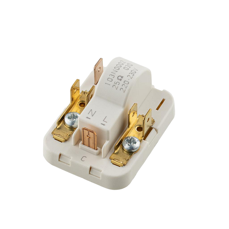 HŰTŐRELE DANFOSS 103N0002