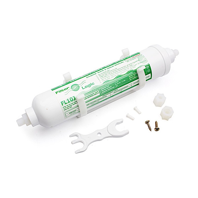 REFRIGERATOR WATER FILTER ARISTON MERLONI INDESIT BOSCH SIEMENS DAEWOO C00287132