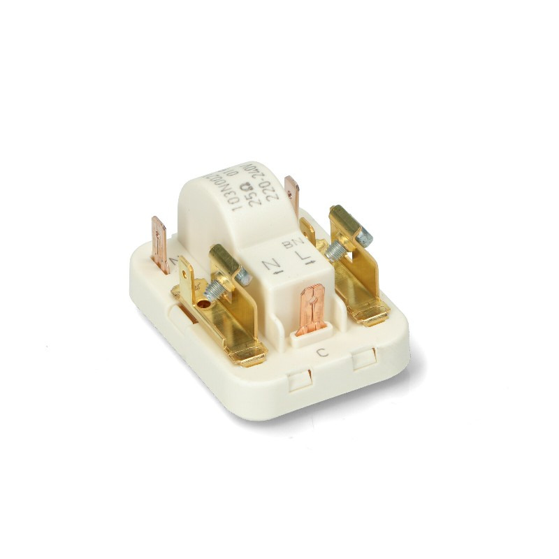 STARTER RELAY FOR REFRIGERATOR DANFOSS 103N0021