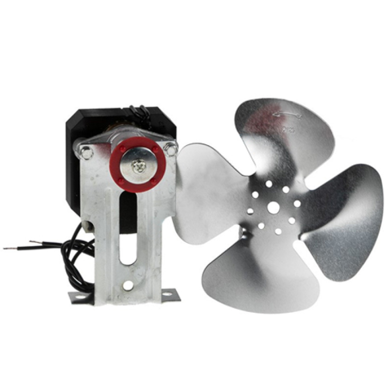 NO FROST FAN FOR UNIVERSAL REFRIGERATOR
