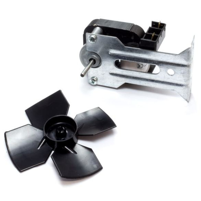 NO FROST FAN FOR UNIVERSAL REFRIGERATOR
