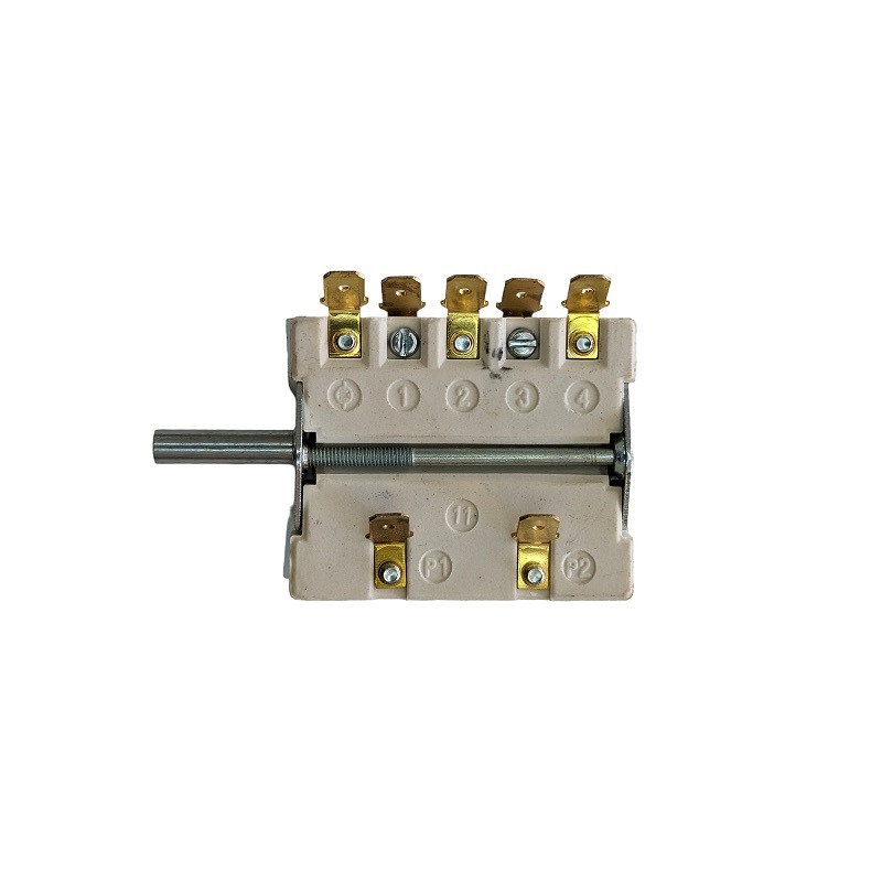 KEY 40 450 4+0 FOR OVEN UNIVERSAL