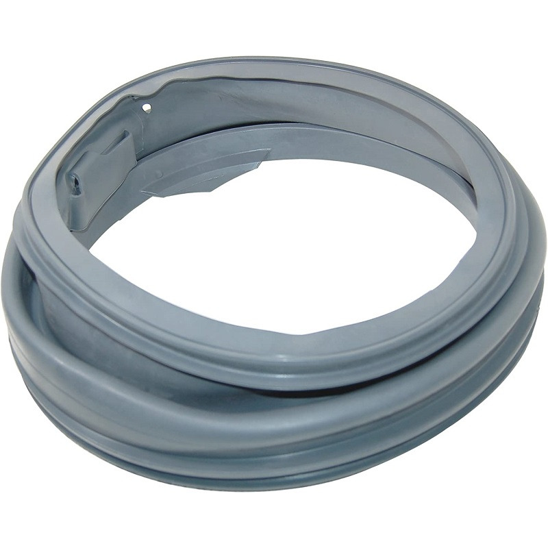 SLEEVE WITH TWO HOLES FOR WASHING MACHINE WHIRLPOOL IGNIS PHILIPS 481246668557