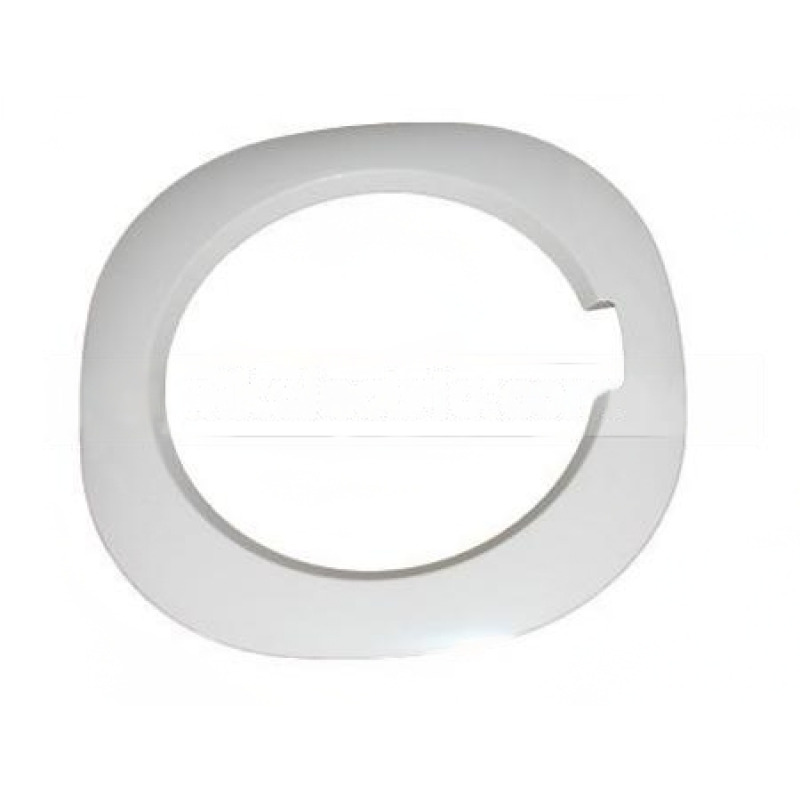 ÄUSSERER RAHMEN FÜR TÜR FÜR WASCHMASCHINEN VON INDESIT / ARISTON C00035765