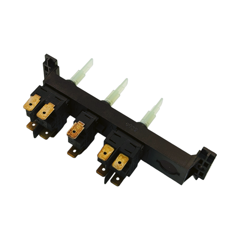 TASTATURĂ CU 3 TASPE PENTRU MAȘINA DE SPALAT VASE SMEG 816450124