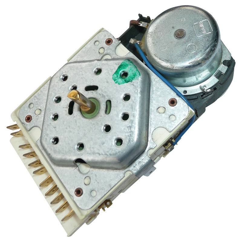 SMEG DISHWASHER PROGRAMMER 816290723