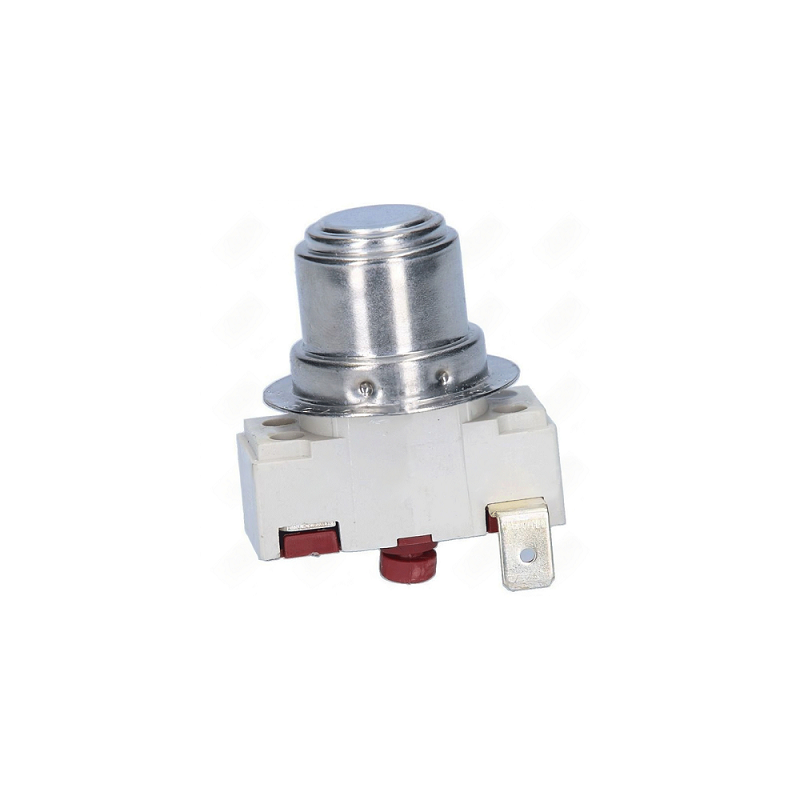 TERMOSZTÁT NC85 – NC105 MOSOGATÓGÉP VÉDELMÉVEL SMEG 818731062
