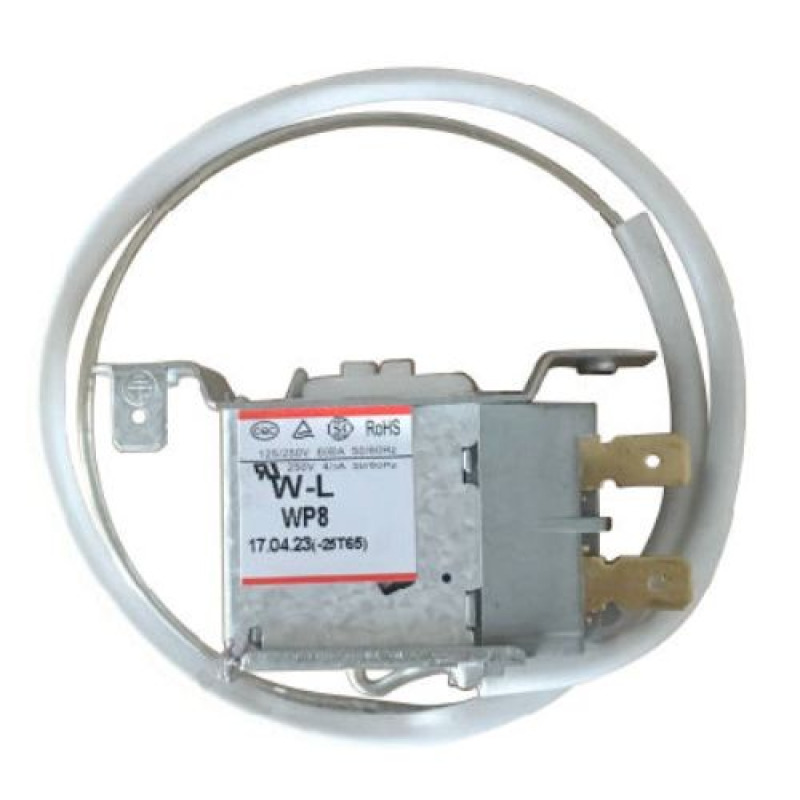 TERMOSTAT DO DYSTRYBUTORA WODY UNIWERSALNY WP8B