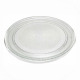 PLATĂ 245mm NETEDĂ PENTRU CUPTOR CU MICROUNDE UNIVERSAL 3390W160SA, 3390W1G005A