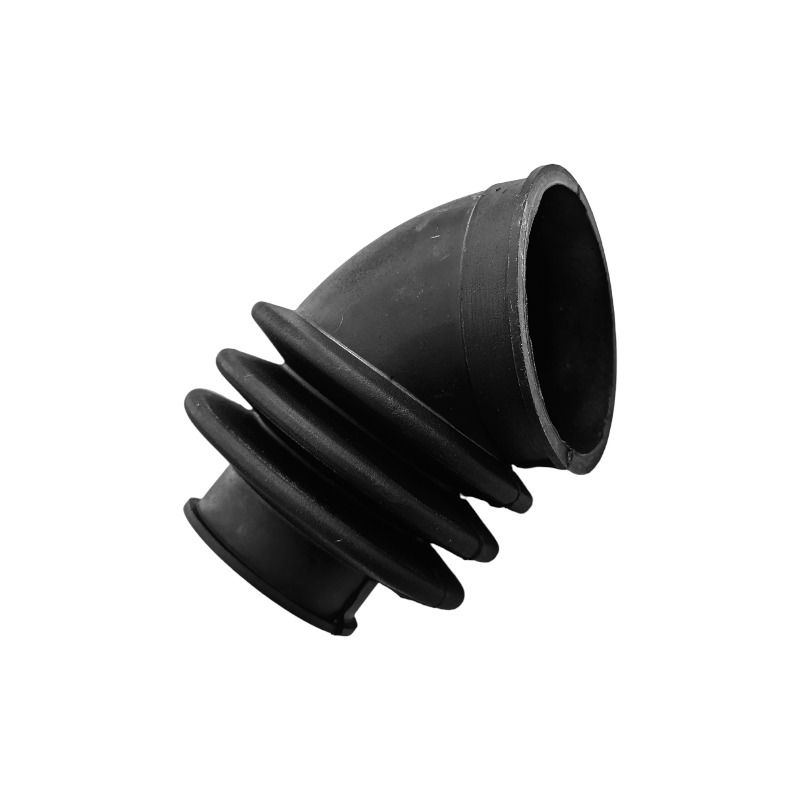 INLET CORRUGATED HOSE FOR WASHING MACHINE PERLA 04