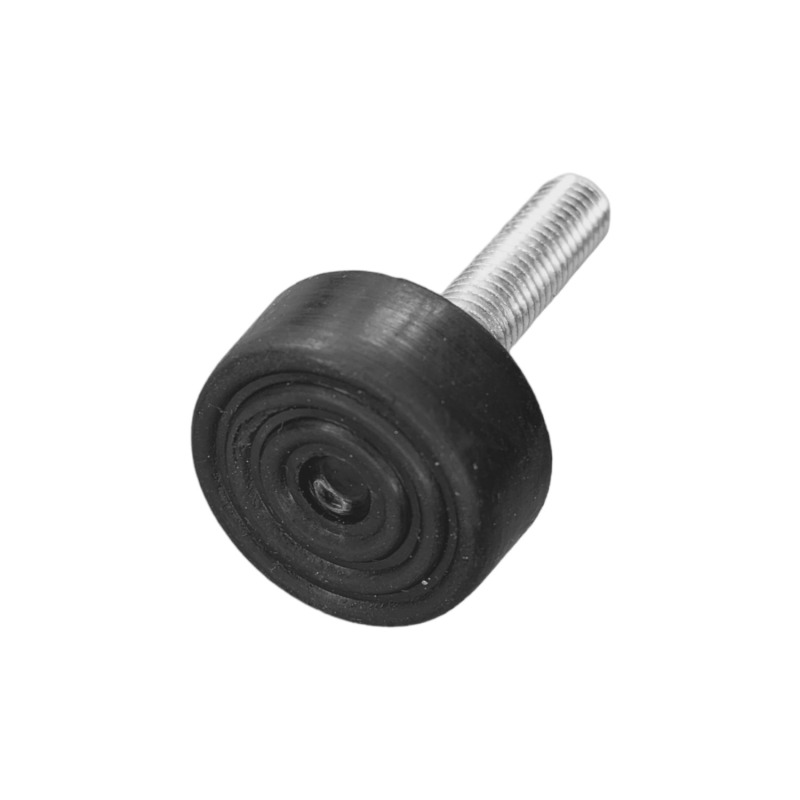 STOPKA DO PRALKI Z GWINTEM Φ 10 MM UNIWERSALNA