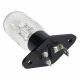 LAMPE 25W FÜR MIKROWELLENHERD UNIVERSAL 481913428051