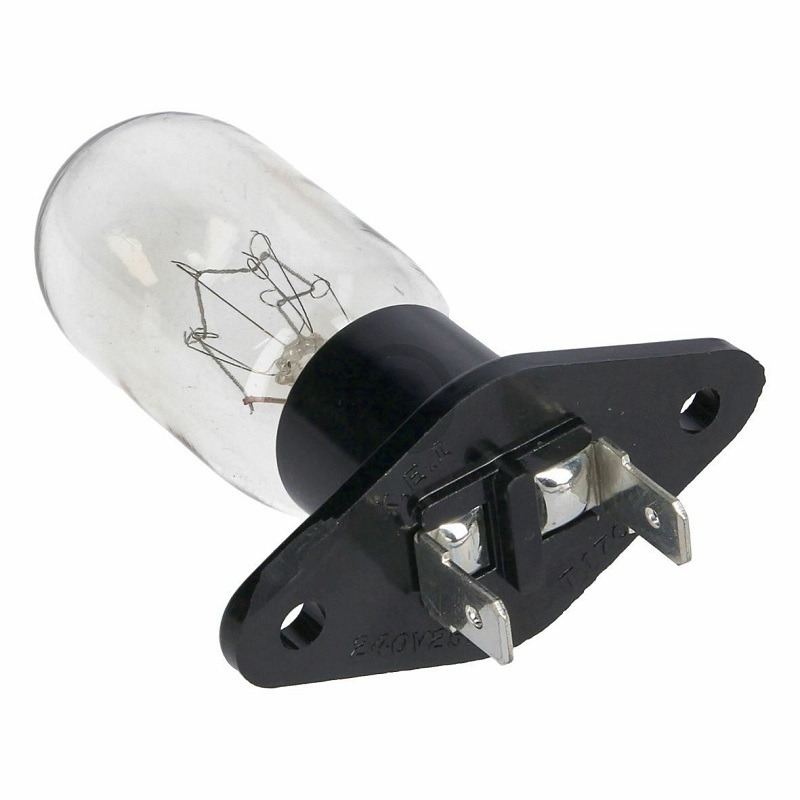 LAMPE 25W FÜR MIKROWELLENHERD UNIVERSAL 481913428051