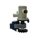 PUMPE GRE 596 FÜR WASCHMASCHINE INDESIT ARISTON