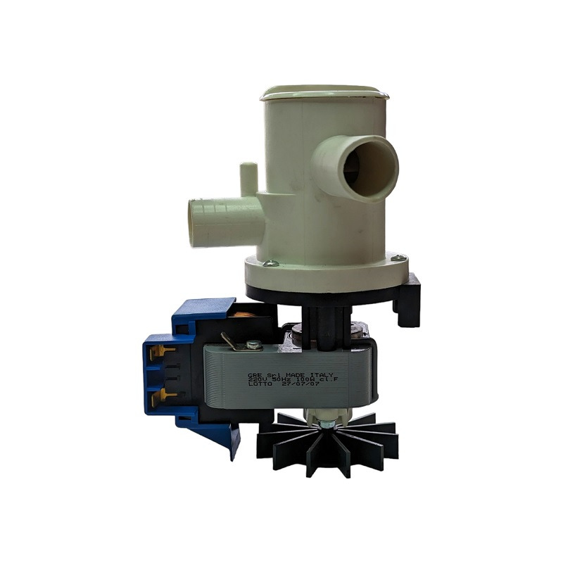 PUMPE GRE 596 FÜR WASCHMASCHINE INDESIT ARISTON
