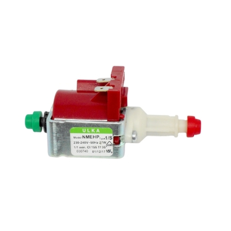 PUMP ULKA NMEHP type 1/S – 21W FOR STEAM GENERATOR UNIVERSAL