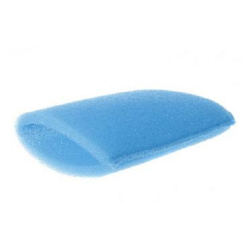 HEPA-FILTER FÜR STAUBSAUGER DELONGHI 5391503900