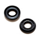 DICHTUNGEN 25 x 47/54 x 10/12,5 MM FÜR WASCHMASCHINE GORENJE 553092