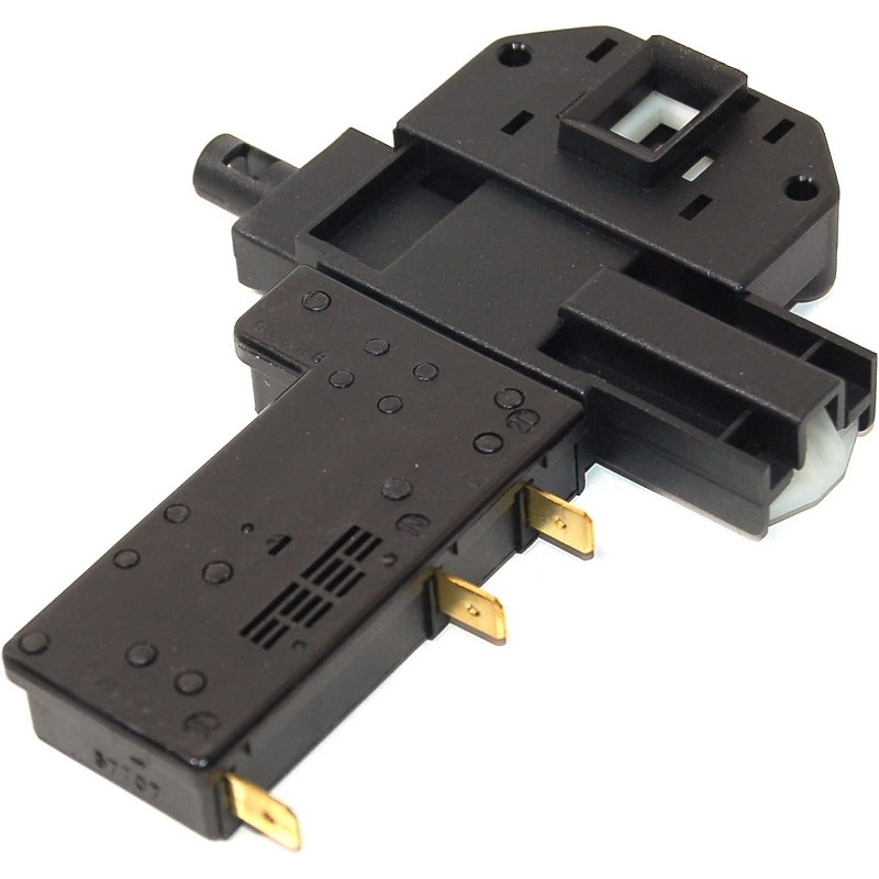 BIMETALLIC LOCK FOR WASHING MACHINE GORENJE / KORTING 554746