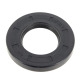 INEL DE etanșare 35 x 65 x 9MM PENTRU MAȘINA DE SPĂLAT WHIRLPOOL BAUKNECHT 481253278017