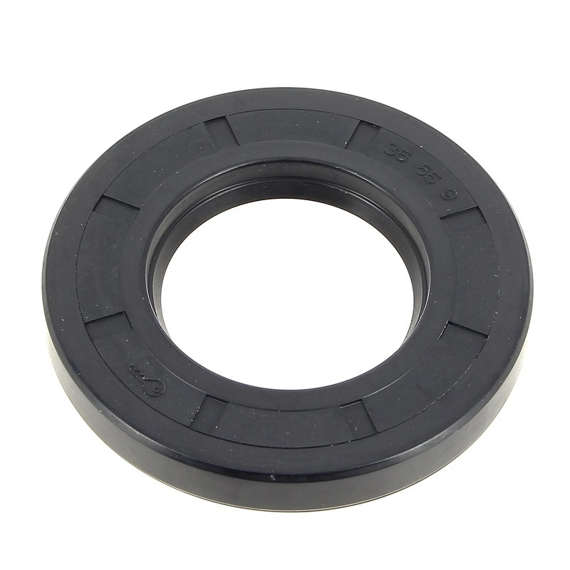 INEL DE etanșare 35 x 65 x 9MM PENTRU MAȘINA DE SPĂLAT WHIRLPOOL BAUKNECHT 481253278017