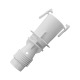 SPRAYER BASE FOR DISHWASHER INDESIT ARISTON MERLONI C00041044