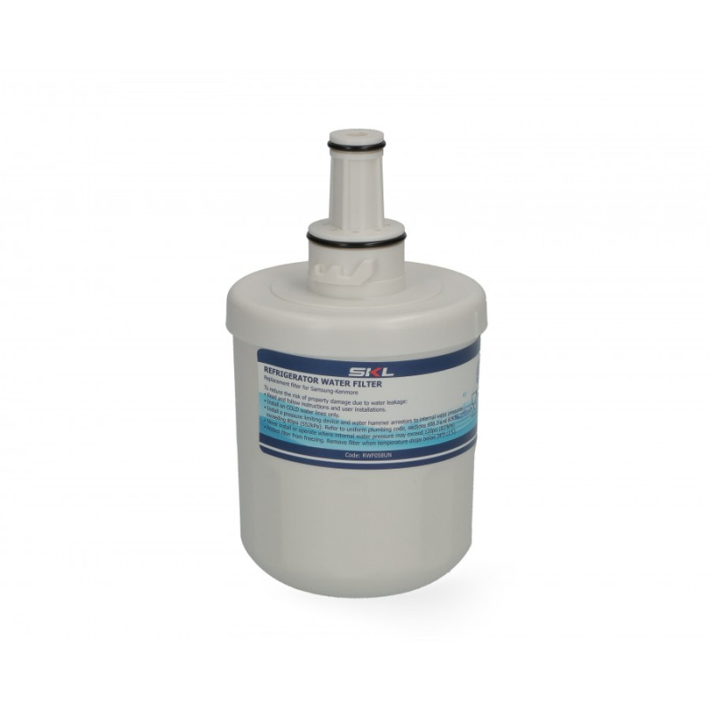 ALTERNATIVER WASSERFILTER FÜR SAMSUNG-KÜHLSCHRANK DA97-6317A