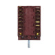 KEY 7+0 FOR UNIVERSAL COOKING OVEN