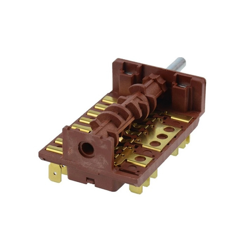 KEY 7+0 FOR COOKING OVEN UNIVERSAL 808 / 908