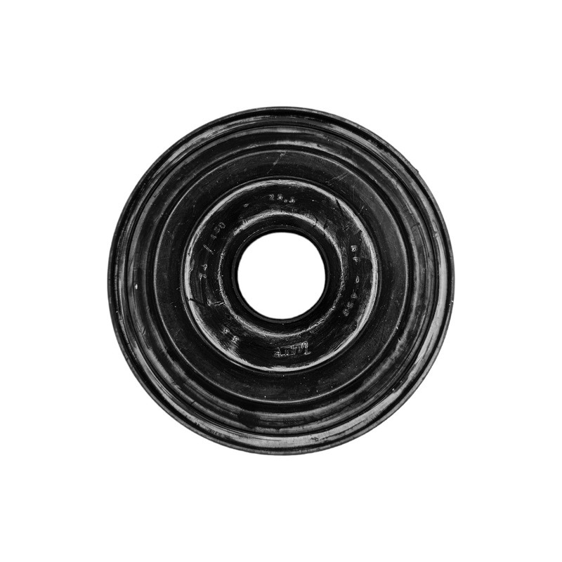 DICHTRING 33 x 74/130 x 25,5 MM FÜR WASCHMASCHINEN VON BOSCH, SIEMENS, BALAY