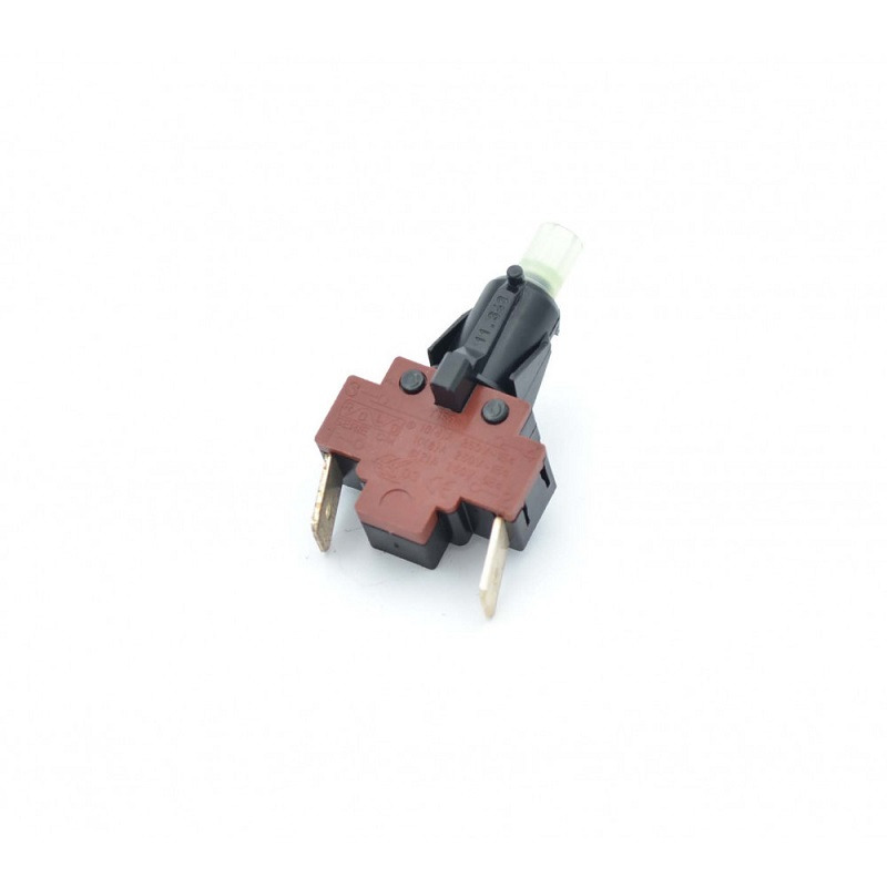 SINGLE-POLE SWITCH FOR GORENJE / KORTING WASHING MACHINE 366174