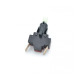 SINGLE-POLE SWITCH FOR GORENJE / KORTING WASHING MACHINE 366174