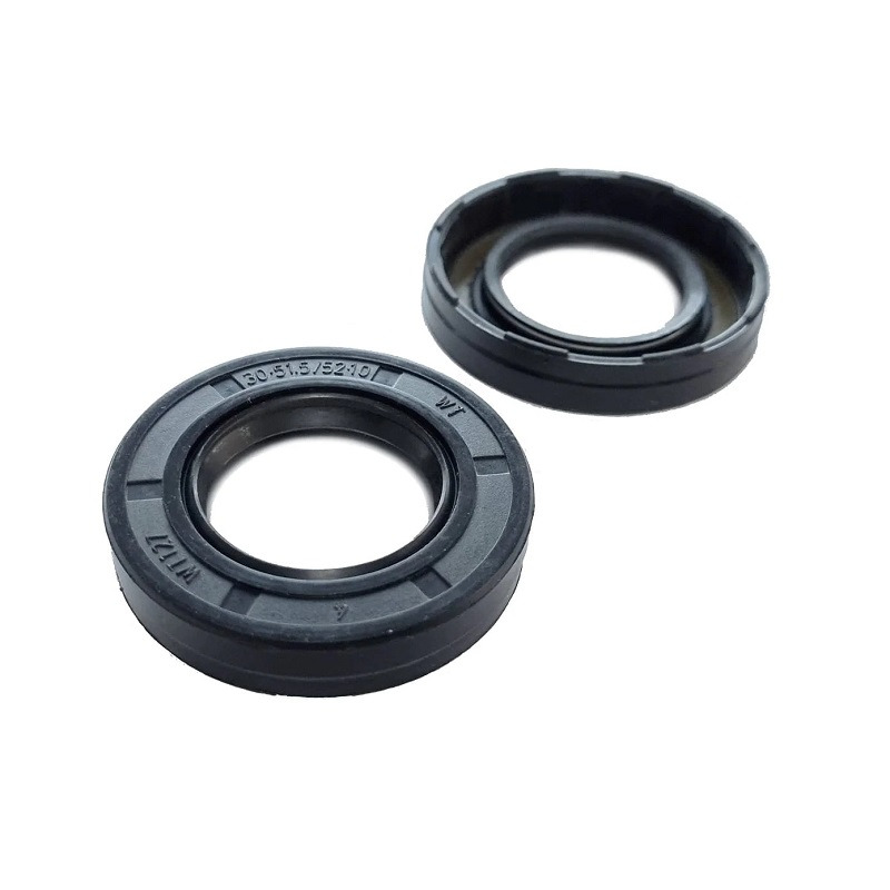 DICHTUNGEN 30 x 51,5/52 x 10 MM FÜR WASCHMASCHINEN VON SMEG/ZANUSSI