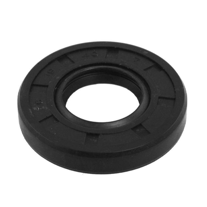 INEL DE etanșare 12 x 25 x 7MM PENTRU MAȘINA DE SPĂLAT UNIVERSAL