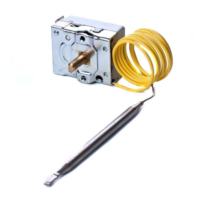 TERMOREGULATOR TECASA NT-282BQ 150C PENTRU APARATE ELECTRONICE UNIVERSAL