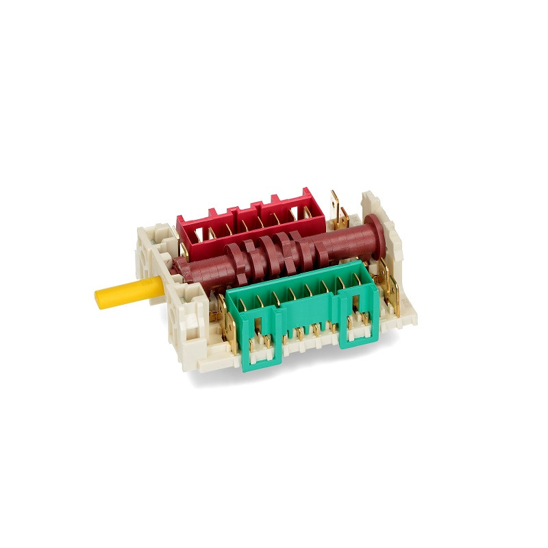 KEY 9+0 FOR GORENJE OVEN 618130