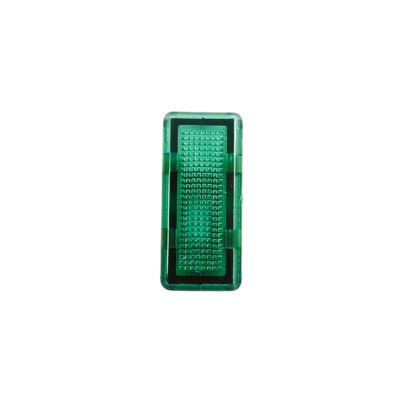 GREEN SIGNAL LIGHT FOR HOUSEHOLD APPLIANCES UNIVERSAL