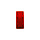 RED SIGNAL LIGHT FOR HOUSEHOLD APPLIANCES 230V UNIVERSAL