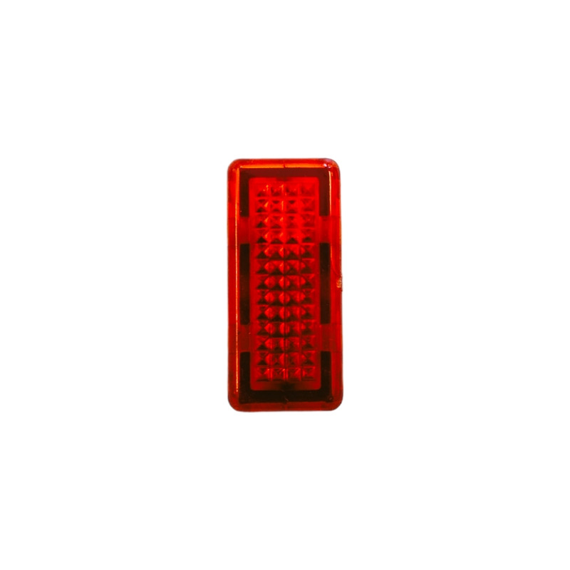 RED SIGNAL LIGHT FOR HOUSEHOLD APPLIANCES 230V UNIVERSAL