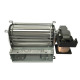 JOBB TURBINA 90 x 60 mm 19 W UNIVERZÁLIS HŰTŐKHOZ