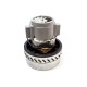 MOTOR 1000W WITH TWO TURBINES FOR WASHING VACUUM CLEANER AMETEK 061300501.02