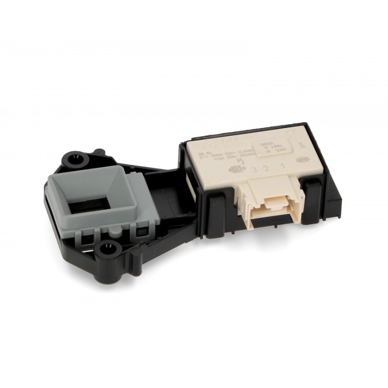 BIMETALLIC LOCK ROLD DM569517 MOSÓGÉPHOZ WHIRLPOOL IGNIS PHILIPS 461971428361