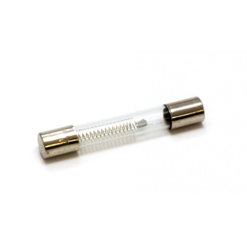 HIGH VOLTAGE 800mA 5KV FUSE FOR MICROWAVE OVEN UNIVERSAL