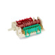 KEY 10+0 11-HE/175 FOR OVEN GORENJE / KORTING 228637