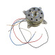 MOTOR 60W FOR WALL CONVECTOR ELITE YYHS-60