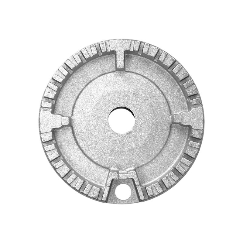 BURNER FOR HOT PLATE FOR GAS COOKING STOVE VESTEL NEO CROWN
