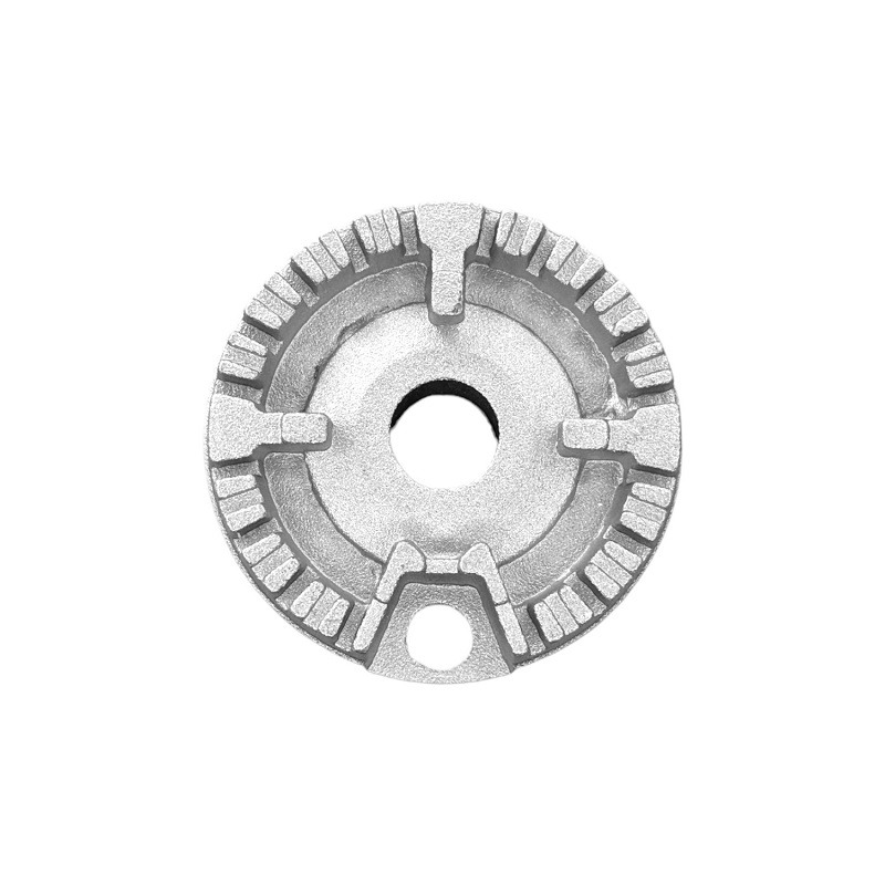 BURNER FOR HOT PLATE FOR VESTEL NEO CROWN GAS STOVE