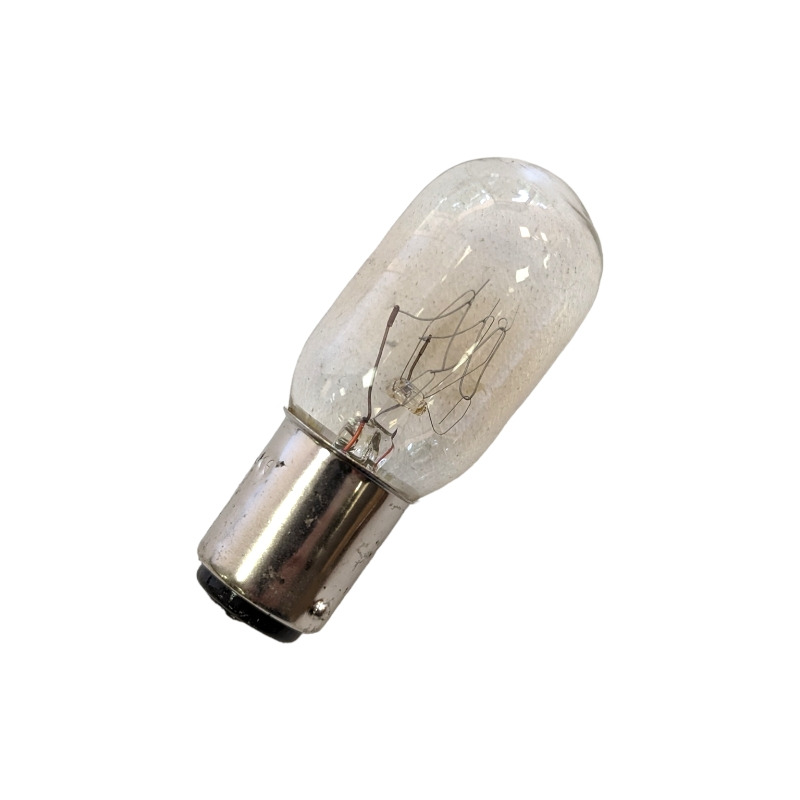 BAYONET BULB FOR UNIVERSAL SEWING MACHINE
