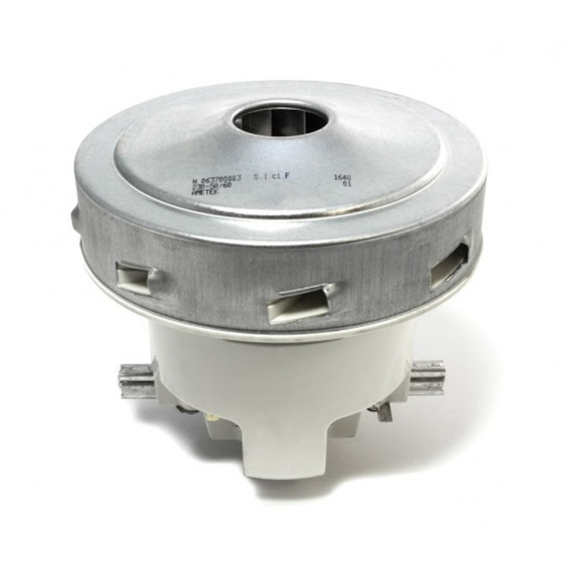MOTOR 1200W FOR VACUUM CLEANER PAGODA